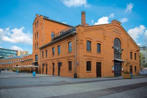 폴란드 보드카 박물관 (무제움 폴스키에이 보드키)